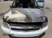2008 Chevrolet Tahoe LTZ z VIN 1GNFK13038J215858, wystawiony jako Copart lot #68015615 z przebiegiem Nie podano mil oraz Nie do naprawy • Non repairable. Historia ofert i sprzedaży dostępna na DreamBid. Obrazek 12.