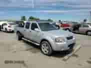 2002 Nissan Frontier SE с VIN 1N6ED29X22C356308, выставлен на аукционе Copart как лот 66738245 с пробегом 232 178 миль миль и Списание • Salvage title. История ставок и продаж доступна на DreamBid. Изображение 13.