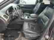 2015 Jeep Grand Cherokee Overland с VIN 1C4RJECT7FC629477, выставлен на аукционе Copart как лот 55810215 с пробегом 154 990 миль миль и Списание • Salvage title. История ставок и продаж доступна на DreamBid. Изображение 7.