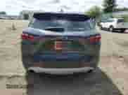 2022 Chevrolet Blazer LT с VIN 3GNKBHR40NS219412, выставлен на аукционе Copart как лот 70090885 с пробегом 40 775 миль миль и Списание • Salvage title. История ставок и продаж доступна на DreamBid. Изображение 6.