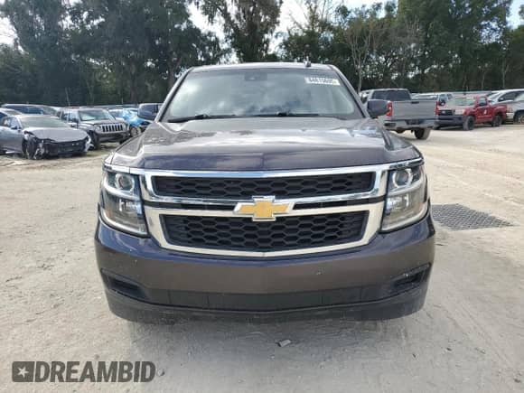 2018 Chevrolet Suburban LT с VIN 1GNSCHKC3JR380266, выставлен на аукционе Copart как лот 84815695 с пробегом 162 375 миль миль и На запчасти • Non repairable. История ставок и продаж доступна на DreamBid. Изображение 5.