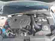 2021 Hyundai Veloster z VIN KMHT36AH7MU010143, wystawiony jako IAAI lot #42407678 z przebiegiem 43 444 mil mil oraz . Historia ofert i sprzedaży dostępna na DreamBid. Obrazek 10.