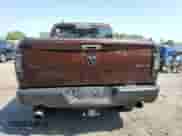 2015 Ram 1500 Laramie z VIN 1C6RR7NT1FS513691, wystawiony jako Copart lot #65722085 z przebiegiem 148 341 mil mil oraz Szkoda całkowita • Salvage title. Historia ofert i sprzedaży dostępna na DreamBid. Obrazek 6.