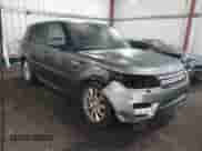 2016 Land Rover Range Rover Sport Dynamic с VIN SALWR2EF6GA583406, выставлен на аукционе IAAI как лот 42596470 с пробегом 75 063 миль миль и . История ставок и продаж доступна на DreamBid. Изображение 1.
