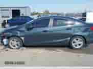 2017 Chevrolet Cruze LT with VIN 1G1BE5SM2H7191441, listed as a IAAI auction lot 42098612 with 106,043 mi miles and . Bid and sale history available at DreamBid. Image 6.