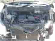 2017 Chevrolet City Express Cargo LS z VIN 3N63M0YN7HK718938, wystawiony jako IAAI lot #42357894 z przebiegiem 198 734 mil mil oraz . Historia ofert i sprzedaży dostępna na DreamBid. Obrazek 10.