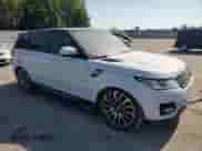 2016 Land Rover Range Rover Sport HSE с VIN SALWR2KF2GA619502, выставлен на аукционе Copart как лот 71348215 с пробегом 113 283 миль миль и Чистый • Clean title. История ставок и продаж доступна на DreamBid. Изображение 4.