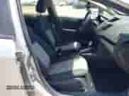 2018 Ford Fiesta S with VIN 3FADP4TJ3JM118671, listed as a IAAI auction lot 42451701 with 99,914 mi miles and . Bid and sale history available at DreamBid. Image 5.