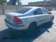 2002 Volvo S60 с VIN YV1RH58D622109553, выставлен на аукционе IAAI как лот 43141011 с пробегом 227 403 миль миль и . История ставок и продаж доступна на DreamBid. Изображение 4.