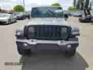 2022 Jeep Wrangler Unlimited Rubicon с VIN 1C4JJXR60NW182756, выставлен на аукционе Copart как лот 54307845 с пробегом 20 302 миль миль и Списание • Salvage title. История ставок и продаж доступна на DreamBid. Изображение 5.