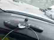 2020 Dodge Charger Police z VIN 2C3CDXKT7LH130458, wystawiony jako IAAI lot #42824039 z przebiegiem 123 319 mil mil oraz . Historia ofert i sprzedaży dostępna na DreamBid. Obrazek 11.