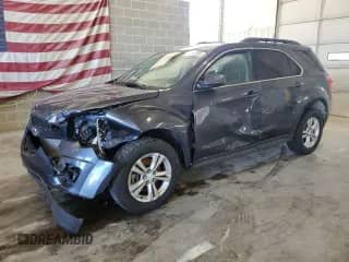 2014 Chevrolet Equinox LT с VIN 2GNALBEK7E6226804, выставлен на аукционе Copart как лот 81685055 с пробегом 142 206 миль миль и Списание • Salvage title. История ставок и продаж доступна на DreamBid. Изображение 1.