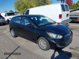 2012 Hyundai Accent GS с VIN KMHCT5AE5CU033841, выставлен на аукционе IAAI как лот 43480766 с пробегом 113 971 миль миль и . История ставок и продаж доступна на DreamBid. Изображение 1.