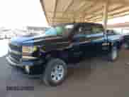 2018 Chevrolet Silverado 1500 Custom с VIN 3GCPCPEC9JG338687, выставлен на аукционе IAAI как лот 43072113 с пробегом 121 004 миль миль и . История ставок и продаж доступна на DreamBid. Изображение 17.