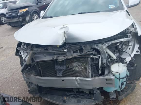 2020 Chevrolet Malibu RS with VIN 1G1ZG5ST5LF131362, listed as a IAAI auction lot 42890570 with 57,790 mi miles and . Bid and sale history available at DreamBid. Image 12.