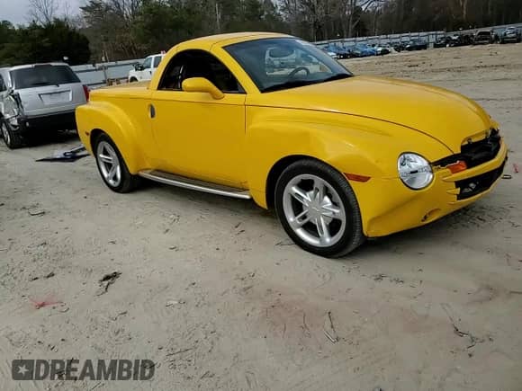 2004 Chevrolet SSR LS с VIN 1GCES14P94B103652, выставлен на аукционе Copart как лот 49333685 с пробегом 28 415 миль миль и Списание • Salvage title. История ставок и продаж доступна на DreamBid. Изображение 11.