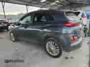 2018 Hyundai Kona SEL с VIN KM8K62AA2JU073967, выставлен на аукционе Copart как лот 71521485 с пробегом 124 616 миль миль и Списание • Salvage title. История ставок и продаж доступна на DreamBid. Изображение 2.