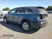 2023 Kia Sorento LX with VIN 5XYRGDLC0PG206150, listed as a Copart auction lot 64834395 with 52,484 mi miles and Salvage title. Bid and sale history available at DreamBid. Image 2.
