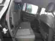 2023 Jeep Grand Cherokee Altitude with VIN 1C4RJHAGXPC674468, listed as a Copart auction lot 67644675 with 43,081 mi miles and Salvage title. Bid and sale history available at DreamBid. Image 11.