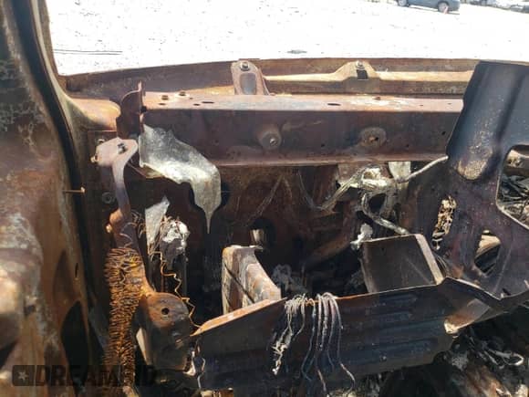 1999 Dodge Passenger with VIN 2B5WB35Z5XK529653, listed as a Copart auction lot 49242402 with Not provided miles and Salvage title. Bid and sale history available at DreamBid. Image 8.