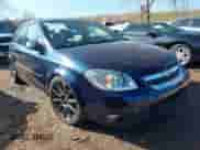 2009 Chevrolet Cobalt 1LT z VIN 1G1AT58H997137308, wystawiony jako IAAI lot #41905213 z przebiegiem 147 728 mil mil oraz . Historia ofert i sprzedaży dostępna na DreamBid. Obrazek 1.