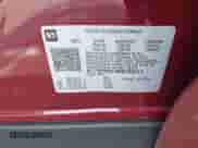 2024 Chevrolet TrailBlazer RS с VIN KL79MUSL8RB058012, выставлен на аукционе IAAI как лот 42391748 с пробегом 10 355 миль миль и . История ставок и продаж доступна на DreamBid. Изображение 9.