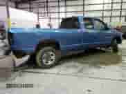 2003 Dodge RAM with VIN 1D7KU28C13J553994, listed as a Copart auction lot 87731975 with 333,643 mi miles and Salvage title. Bid and sale history available at DreamBid. Image 3.