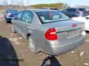 2008 Chevrolet Malibu Classic LS 1FL с VIN 1G1ZS58F98F133896, выставлен на аукционе IAAI как лот 41768695 с пробегом 168 492 миль миль и . История ставок и продаж доступна на DreamBid. Изображение 3.