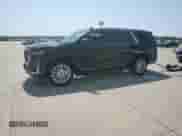 2023 Cadillac Escalade with VIN 1GYS4JKT2PR397110, listed as a Copart auction lot 62774085 with 138,328 mi miles and Clean title. Bid and sale history available at DreamBid. Image 15.