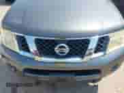 2008 Nissan Pathfinder SE с VIN 5N1AR18U48C647353, выставлен на аукционе IAAI как лот 43234210 с пробегом 148 185 миль миль и . История ставок и продаж доступна на DreamBid. Изображение 6.