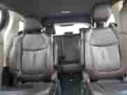 2022 Toyota Sienna Platinum с VIN 5TDESKFC1NS058068, выставлен на аукционе Copart как лот 62939955 с пробегом 43 396 миль миль и Списание • Salvage title. История ставок и продаж доступна на DreamBid. Изображение 10.