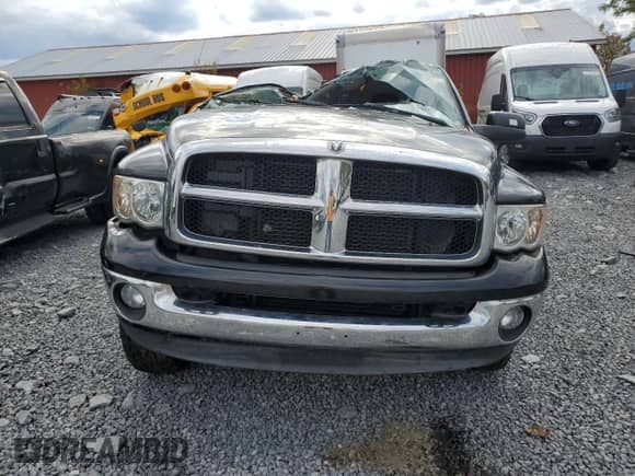 2004 Dodge 3500 SLT z VIN 3D7MU48C94G255541, wystawiony jako Copart lot #73624854 z przebiegiem 47 554 mil mil oraz Szkoda całkowita • Salvage title. Historia ofert i sprzedaży dostępna na DreamBid. Obrazek 5.