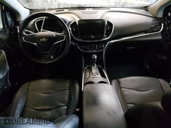 2016 Chevrolet Volt Premier с VIN 1G1RD6S50GU130492, выставлен на аукционе Copart как лот 42591703 с пробегом 109 257 миль миль и . История ставок и продаж доступна на DreamBid. Изображение 8.