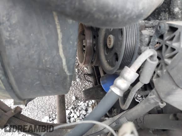 2005 Dodge 1500 ST с VIN 1D7HA16K05J606162, выставлен на аукционе IAAI как лот 43451338 с пробегом 301 916 миль миль и . История ставок и продаж доступна на DreamBid. Изображение 6.