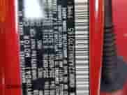 2019 Hyundai Kona SE с VIN KM8K12AA9KU270165, выставлен на аукционе Copart как лот 80582205 с пробегом 120 205 миль миль и Списание • Salvage title. История ставок и продаж доступна на DreamBid. Изображение 13.