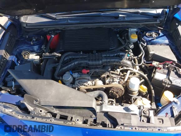 2015 Subaru WRX Limited with VIN JF1VA1G66F9821181, listed as a IAAI auction lot 43402329 with 132,657 mi miles and . Bid and sale history available at DreamBid. Image 10.