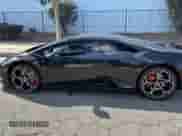 2021 Lamborghini Huracan with VIN ZHWUF5ZFXMLA16208, listed as a IAAI auction lot 41461215 with 13,163 mi miles and . Bid and sale history available at DreamBid. Image 15.
