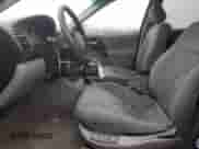 2005 Saturn L with VIN 1G8JD54R75Y505647, listed as a Copart auction lot 84963724 with Not provided miles and Salvage title. Bid and sale history available at DreamBid. Image 7.