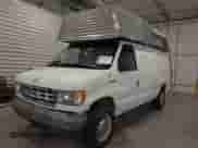 1993 Ford Econoline Cargo с VIN 1FTJS34G1PHA99690, выставлен на аукционе IAAI как лот 42706836 с пробегом Не указан миль и . История ставок и продаж доступна на DreamBid. Изображение 2.