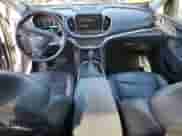 2016 Chevrolet Volt LT z VIN 1G1RC6S56GU133366, wystawiony jako Copart lot #46203203 z przebiegiem 172 794 mil mil oraz . Historia ofert i sprzedaży dostępna na DreamBid. Obrazek 8.