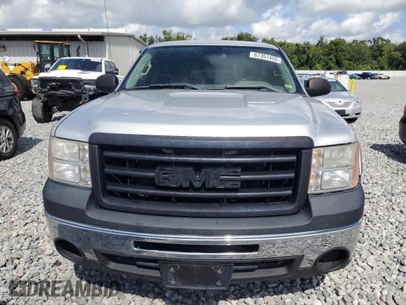 2012 GMC Sierra 1500 Work Truck with VIN 1GTN1TEA8CZ286976, listed as a Copart auction lot 67351455 with 325,672 mi miles and Clean title. Bid and sale history available at DreamBid. Image 5.