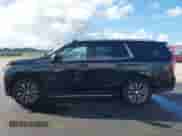 2021 Chevrolet Tahoe LT z VIN 1GNSCNKD2MR443255, wystawiony jako IAAI lot #43364345 z przebiegiem 133 418 mil mil oraz . Historia ofert i sprzedaży dostępna na DreamBid. Obrazek 15.