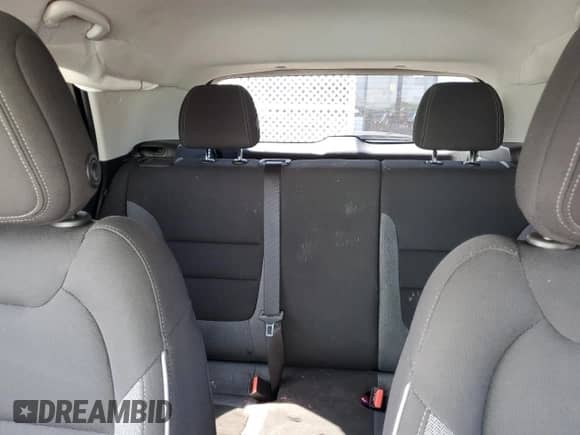 2023 Chevrolet TrailBlazer LT с VIN KL79MPS2XPB150003, выставлен на аукционе Copart как лот 66914555 с пробегом 33 916 миль миль и На запчасти • Non repairable. История ставок и продаж доступна на DreamBid. Изображение 10.
