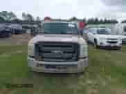 2011 Ford F-250 XL z VIN 1FTBF2A63BEB21696, wystawiony jako IAAI lot #42118911 z przebiegiem 212 721 mil mil oraz . Historia ofert i sprzedaży dostępna na DreamBid. Obrazek 12.