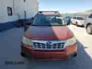 2011 Subaru Forester X z VIN JF2SHABC3BG703456, wystawiony jako Copart lot #66905575 z przebiegiem 153 129 mil mil oraz Czysty tytuł • Clean title. Historia ofert i sprzedaży dostępna na DreamBid. Obrazek 5.