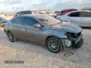 2017 Nissan Sentra S с VIN 3N1AB7APXHY314780, выставлен на аукционе Copart как лот 81048285 с пробегом 161 853 миль миль и Списание • Salvage title. История ставок и продаж доступна на DreamBid. Изображение 4.