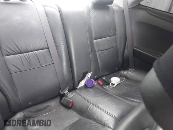 2005 Honda Accord EX-L with VIN 1HGCM826X5A009499, listed as a IAAI auction lot 43356415 with 229,242 mi miles and . Bid and sale history available at DreamBid. Image 8.