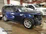 2017 Land Rover Discovery HSE with VIN SALRRBBK5HA038586, listed as a Copart auction lot 44490405 with 131,297 mi miles and Clean title. Bid and sale history available at DreamBid. Image 4.