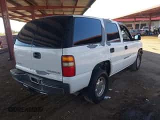 2003 Chevrolet Tahoe LS с VIN 1GNEC13VX3R252629, выставлен на аукционе IAAI как лот 43315414 с пробегом 236 010 миль миль и . История ставок и продаж доступна на DreamBid. Изображение 4.