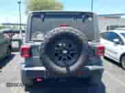 2023 Jeep Wrangler Rubicon with VIN 1C4JJXFG7PW541813, listed as a IAAI auction lot 42640045 with 53,645 mi miles and . Bid and sale history available at DreamBid. Image 15.